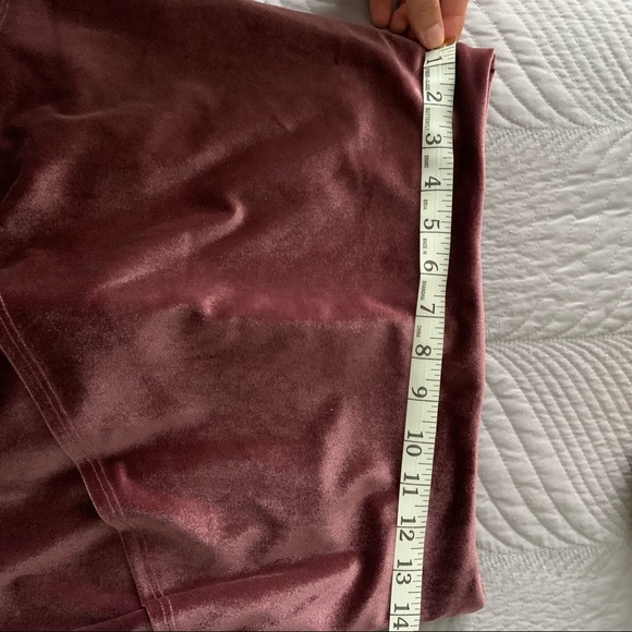 TOBI SKORT - Picture 3 of 5